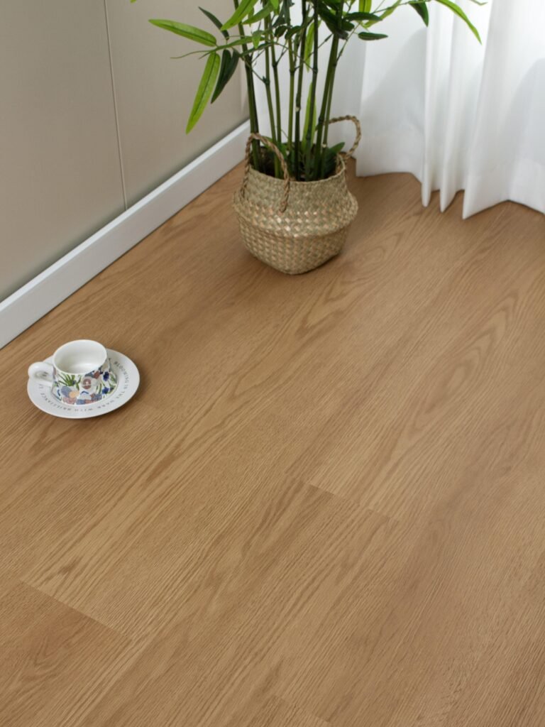SPC Flooring