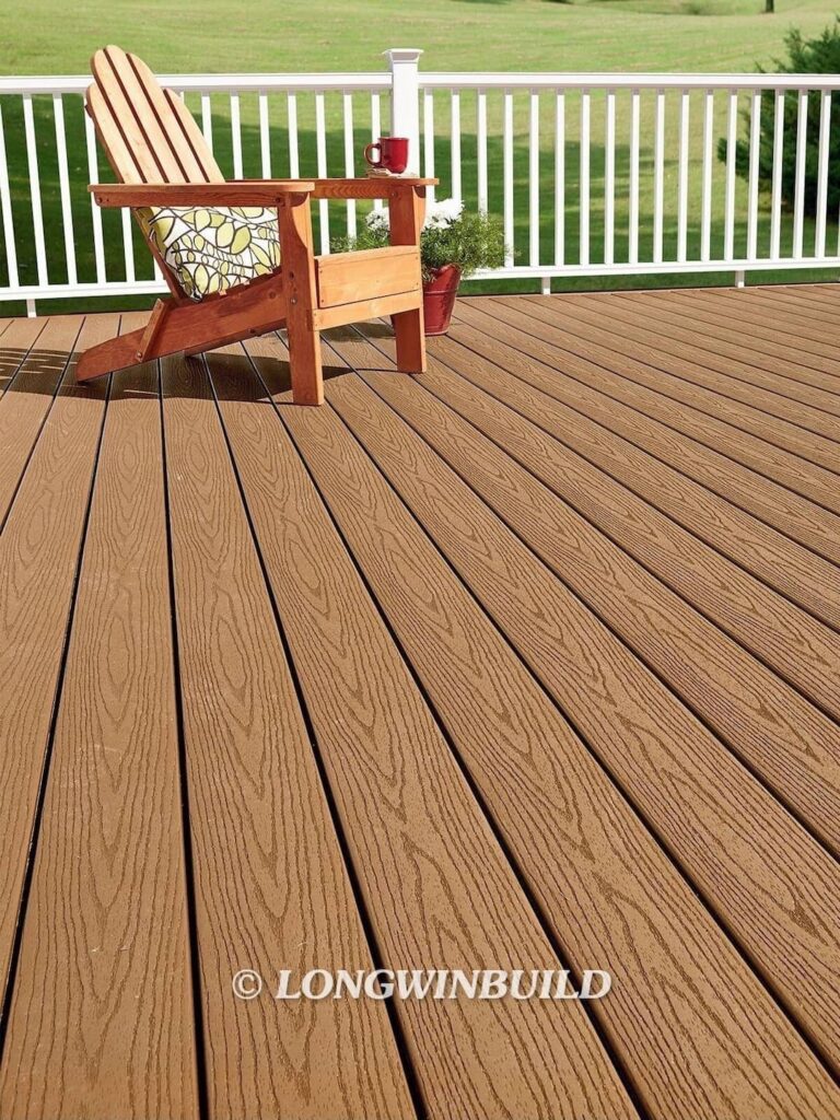 Composite Decking